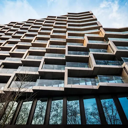 Kennedy 89 Hotel Frankfurt, Part Of Hyatt-2